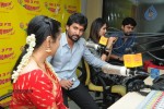 Aaha Kalyanam Team Hungama at Radio Mirchi - 82 of 140