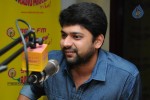 Aaha Kalyanam Team Hungama at Radio Mirchi - 85 of 140