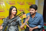 Aaha Kalyanam Team Hungama at Radio Mirchi - 86 of 140