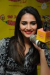 Aaha Kalyanam Team Hungama at Radio Mirchi - 92 of 140