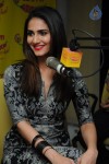 Aaha Kalyanam Team Hungama at Radio Mirchi - 95 of 140