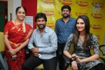 Aaha Kalyanam Team Hungama at Radio Mirchi - 100 of 140