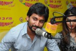 Aaha Kalyanam Team Hungama at Radio Mirchi - 137 of 140