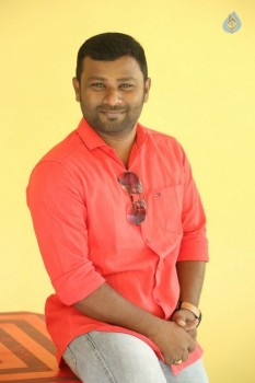 Aakatayi Film Director Rom Bhimana Photos - 2 of 19