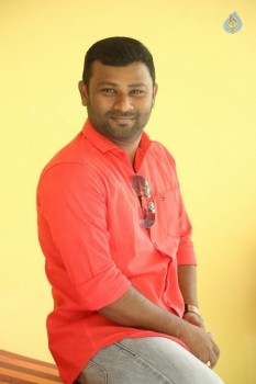 Aakatayi Film Director Rom Bhimana Photos - 9 of 19