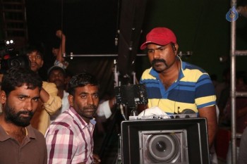 Aakatayi Movie Shooting Spot Photos - 17 of 42