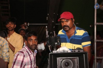 Aakatayi Movie Shooting Spot Photos - 35 of 42