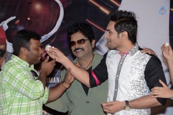 Aakatayi Movie Success Meet - 2 of 34