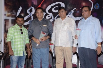 Aakatayi Movie Success Meet - 7 of 34