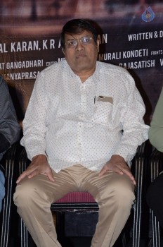 Aakatayi Movie Success Meet - 15 of 34