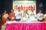 Aakruthi School Magazine Launch - 6 of 10