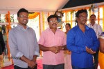 aame-evaru-movie-opening