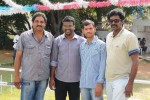 aame-evaru-movie-opening