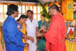 aame-evaru-movie-opening