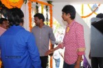 aame-evaru-movie-opening