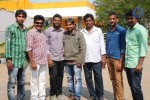 aame-evaru-movie-opening