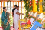 aame-evaru-movie-opening