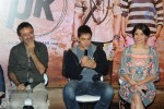 Aamir Khan PK Movie Press Meet - 6 of 235