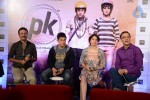 Aamir Khan PK Movie Press Meet - 64 of 235