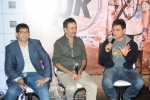 Aamir Khan PK Movie Press Meet - 66 of 235