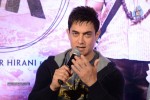 Aamir Khan PK Movie Press Meet - 73 of 235