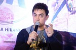 Aamir Khan PK Movie Press Meet - 83 of 235