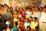 Aarthi Agarwal Birthday (Mar 5th) Celebrations at Poor School - 47 of 80