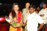 Aarthi Agarwal Birthday (Mar 5th) Celebrations at Poor School - 74 of 80