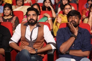 Aatadukundam Raa Audio Launch 2 - 3 of 89