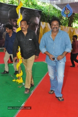 Aatagallu Movie Opening - 5 of 52