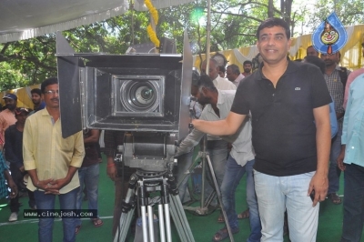 Aatagallu Movie Opening - 31 of 52