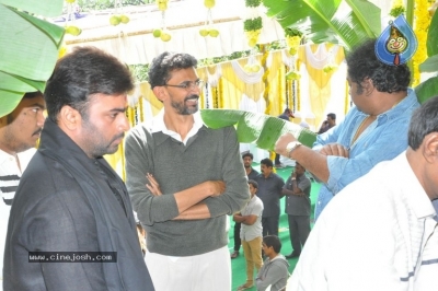 Aatagallu Movie Opening - 37 of 52