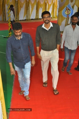 Aatagallu Movie Opening - 47 of 52