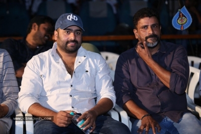 Aatagallu Trailer Launch Photos - 14 of 17