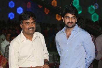 Abbayitho Ammayi Audio Launch 2 - 17 of 63