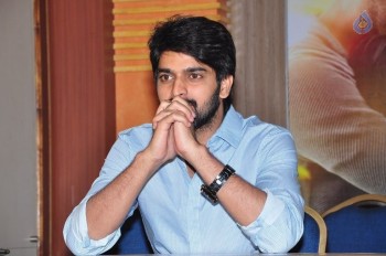 Abbayitho Ammayi Success Meet - 3 of 21