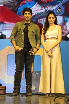 ABCD Movie First Song Launch - 5 of 42