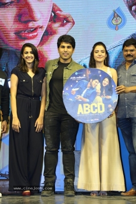 ABCD Movie First Song Launch - 8 of 42