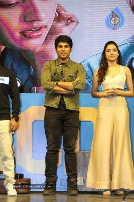 ABCD Movie First Song Launch - 21 of 42