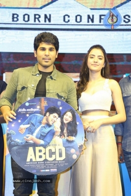 ABCD Movie First Song Launch - 29 of 42