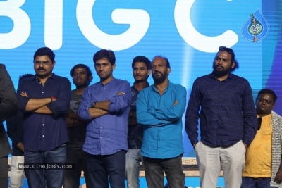 ABCD Movie Pre Release Event - 20 of 21