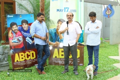 ABCD Movie Song Launch Photos - 17 of 21