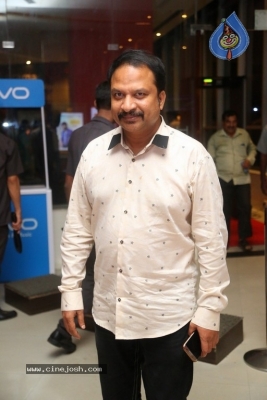 Abhimanyudu Premiere show at Cinemax - 6 of 19