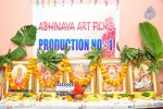 Abhinava Art Films Movie Opening - 18 of 22
