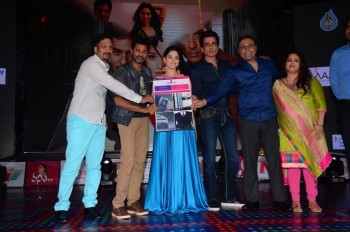 Abhinetri Audio Launch 4 - 5 of 107