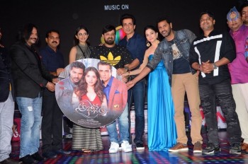 Abhinetri Audio Launch 4 - 15 of 107