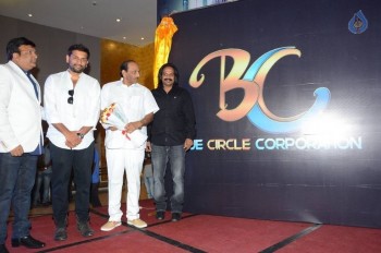 Abhinetri First Look Launch 2 - 63 of 80