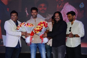 Abhinetri First Look Launch 2 - 74 of 80