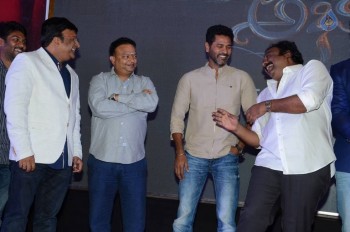 Abhinetri First Look Launch 2 - 79 of 80