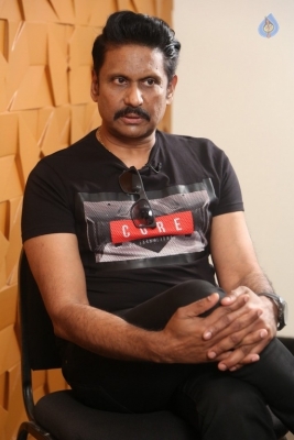 Actor Harinath Interview Photos - 6 of 16